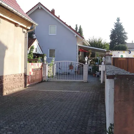 Gerda * Dieburg